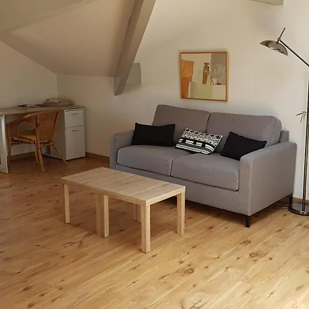 L'escapade Landaise, Confort, Et Soleil Apartamento