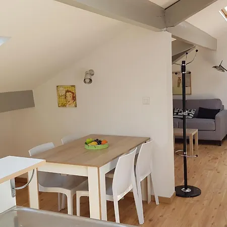 L'escapade Landaise, Confort, Et Soleil Apartamento *