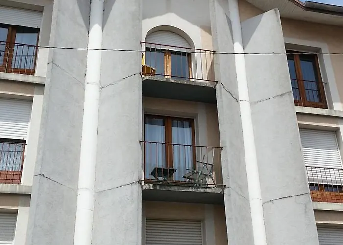 L'escapade Landaise, Confort, Et Soleil 아파트 닥스